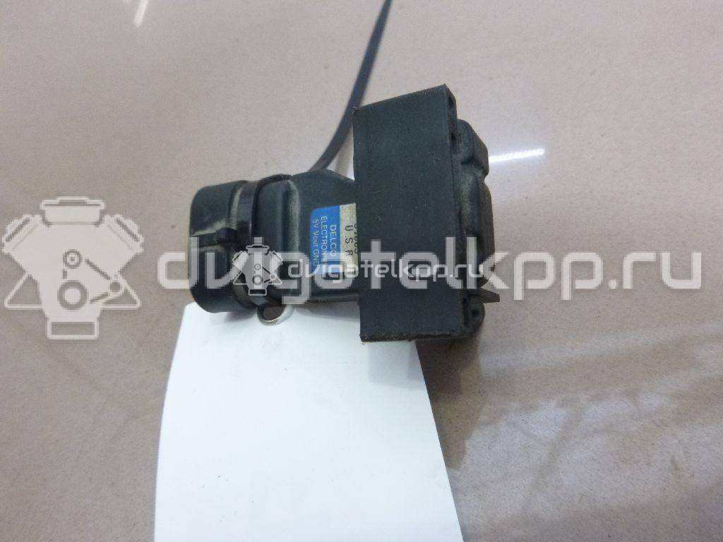 Фото Датчик абсолютного давления  16212460 для Hummer Hummer {forloop.counter}}