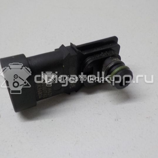 Фото Датчик абсолютного давления  8200719629 для hummer H3