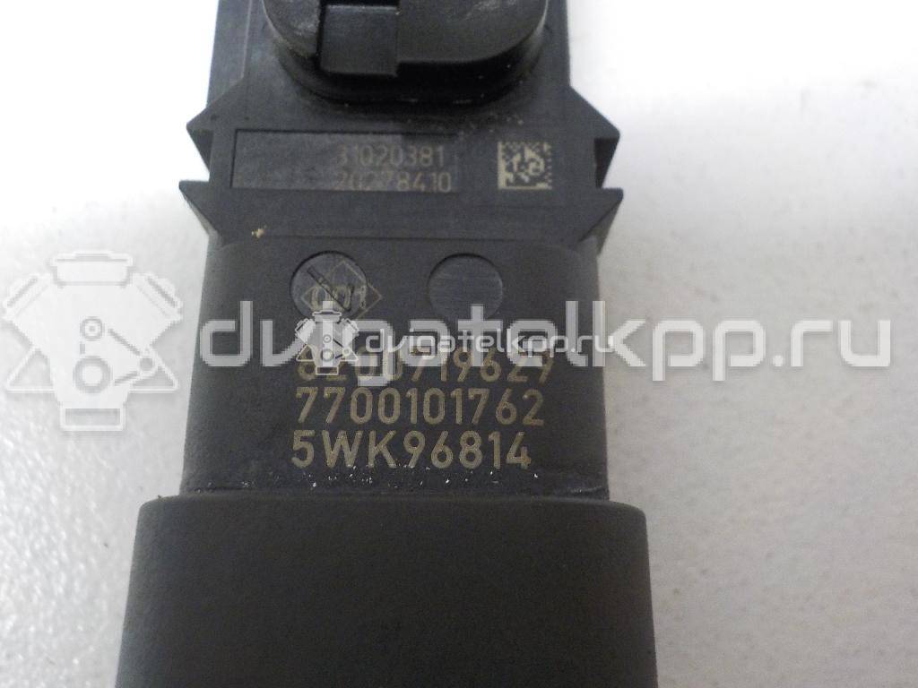 Фото Датчик абсолютного давления  8200719629 для hummer H3 {forloop.counter}}