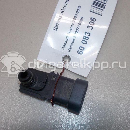 Фото Датчик абсолютного давления  8200719629 для hummer H3