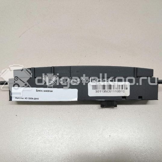 Фото Блок кнопок  15800080 для hummer H3