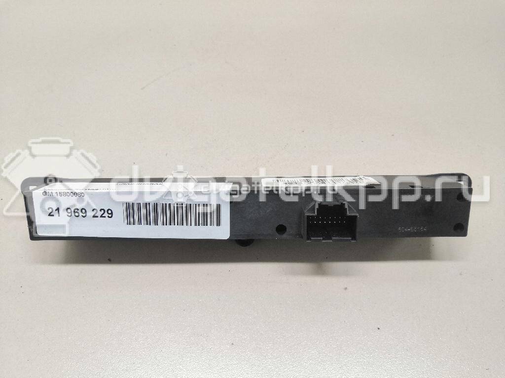 Фото Блок кнопок  15800080 для hummer H3 {forloop.counter}}