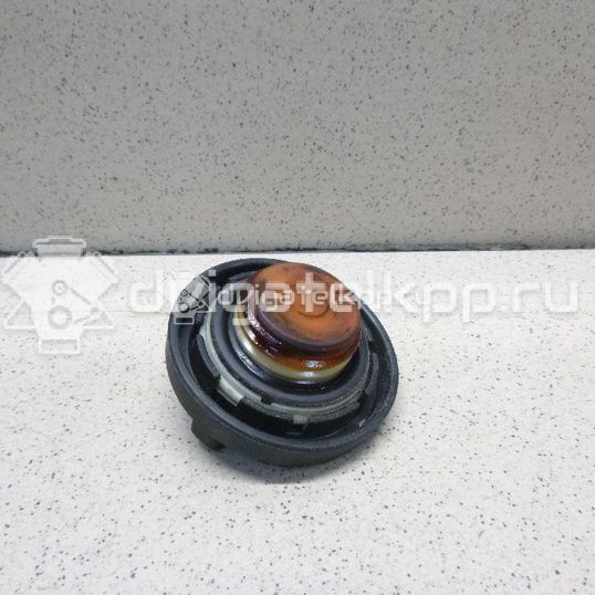 Фото Крышка маслозаливной горловины  2651026600 для Hyundai I20 / Getz Tb