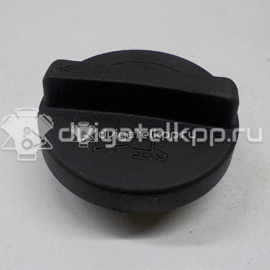 Фото Крышка маслозаливной горловины  2651026600 для Hyundai I20 / Getz Tb