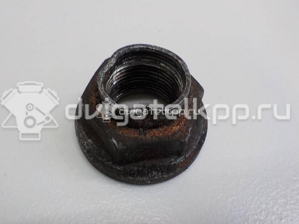 Фото Гайка передней ступицы  5274537000 для Hyundai Tucson / Accent {forloop.counter}}