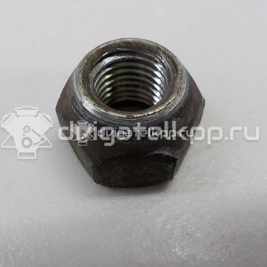 Фото Гайка колеса  9094201007 для hyundai Accent I