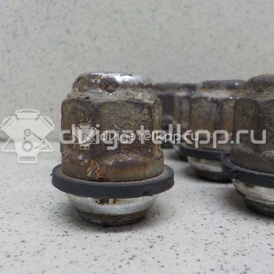 Фото Гайка колеса  5295014140 для Hyundai Accent / I30 / Sonata / Elantra / Pony