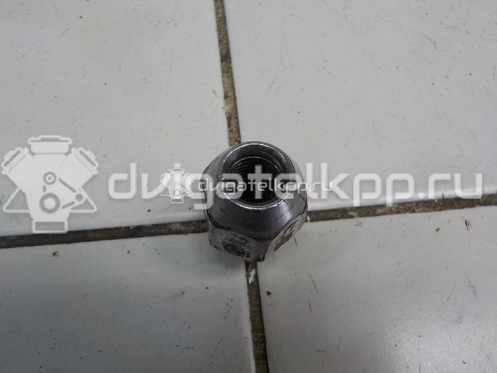 Фото Гайка колеса  5295014140 для Hyundai Accent / I30 / Sonata / Elantra / Pony {forloop.counter}}