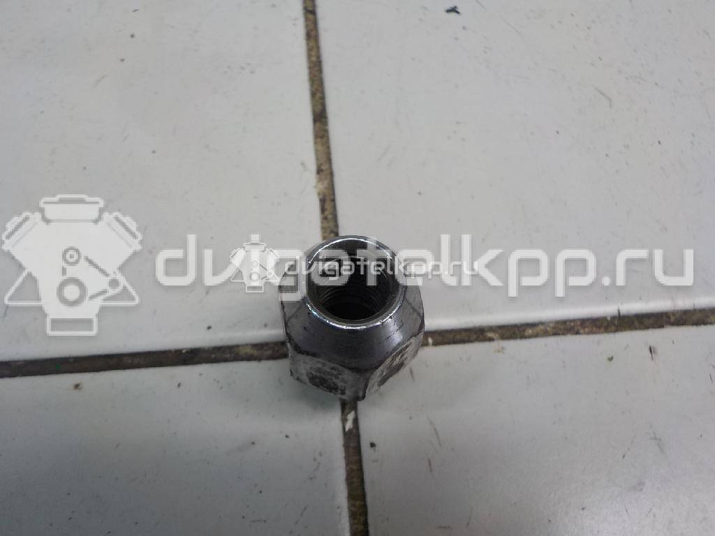 Фото Гайка колеса  5295014140 для Hyundai Accent / I30 / Sonata / Elantra / Pony {forloop.counter}}