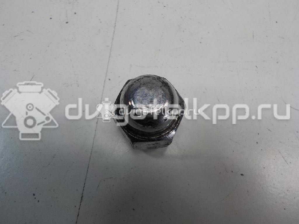 Фото Гайка колеса  5295014140 для Hyundai Accent / I30 / Sonata / Elantra / Pony {forloop.counter}}