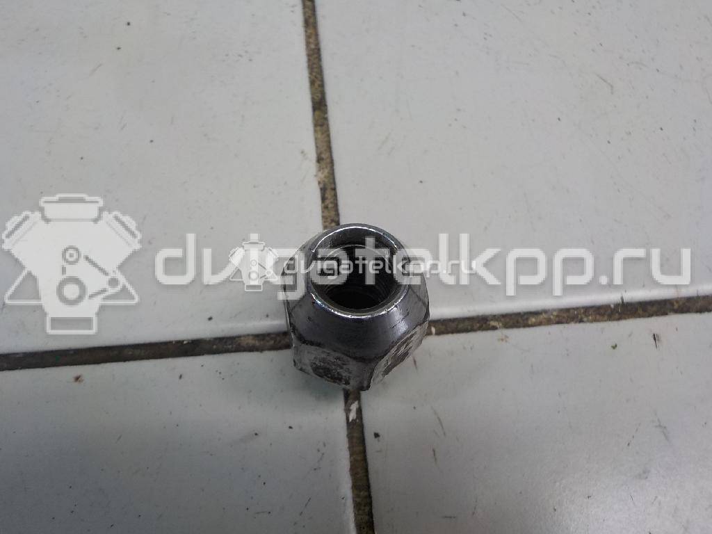 Фото Гайка колеса  5295014140 для Hyundai Accent / I30 / Sonata / Elantra / Pony {forloop.counter}}