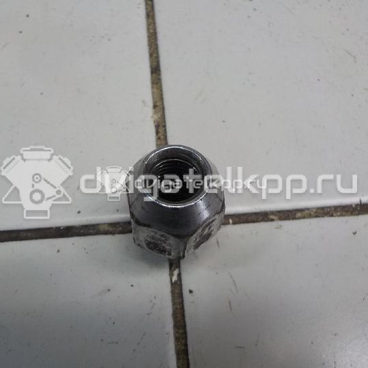 Фото Гайка колеса  5295014140 для Hyundai Accent / I30 / Sonata / Elantra / Pony