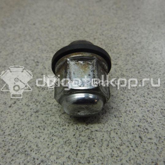 Фото Гайка колеса  5295024000 для Hyundai I10 / Ix35 Lm, El, Elh / Getz Tb / Ix20 Jc / Accent