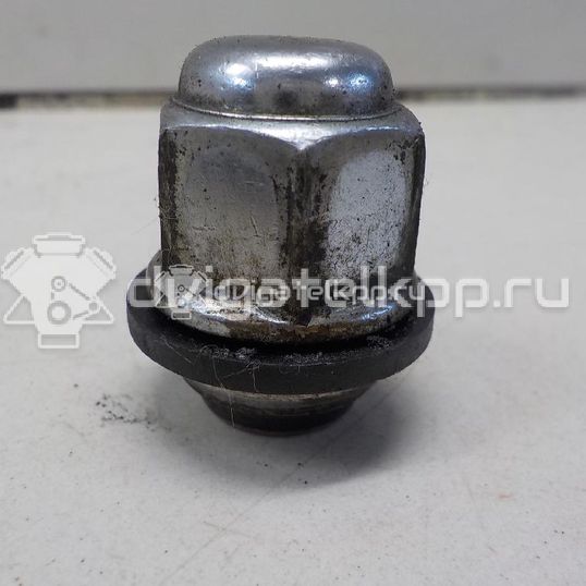 Фото Гайка колеса  5295024000 для Hyundai I10 / Ix35 Lm, El, Elh / Getz Tb / Ix20 Jc / Accent