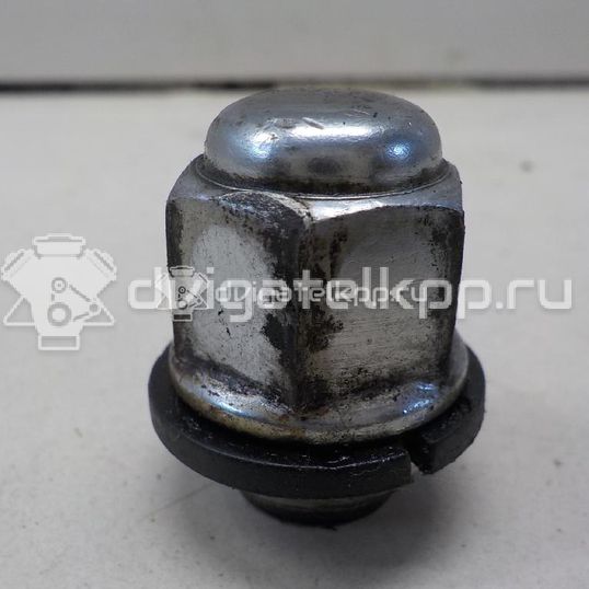 Фото Гайка колеса  5295024000 для Hyundai I10 / Ix35 Lm, El, Elh / Getz Tb / Ix20 Jc / Accent