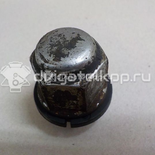 Фото Гайка колеса  5295024000 для Hyundai I10 / Ix35 Lm, El, Elh / Getz Tb / Ix20 Jc / Accent