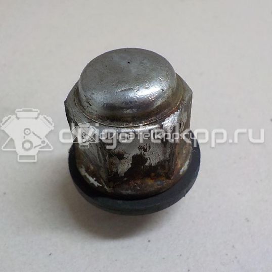 Фото Гайка колеса  5295024000 для Hyundai I10 / Ix35 Lm, El, Elh / Getz Tb / Ix20 Jc / Accent