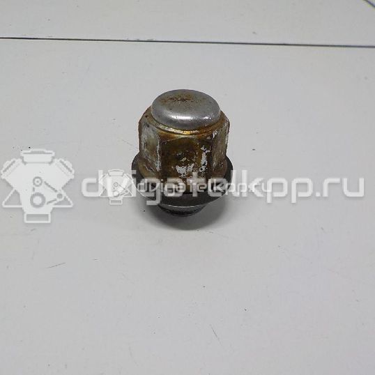 Фото Гайка колеса  5295024000 для Hyundai I10 / Ix35 Lm, El, Elh / Getz Tb / Ix20 Jc / Accent