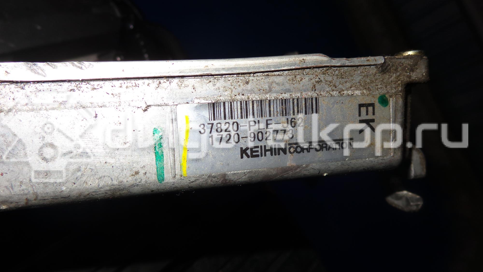 Фото Контрактный (б/у) двигатель D15B для Honda Capa 90-131 л.с 16V 1.5 л бензин {forloop.counter}}