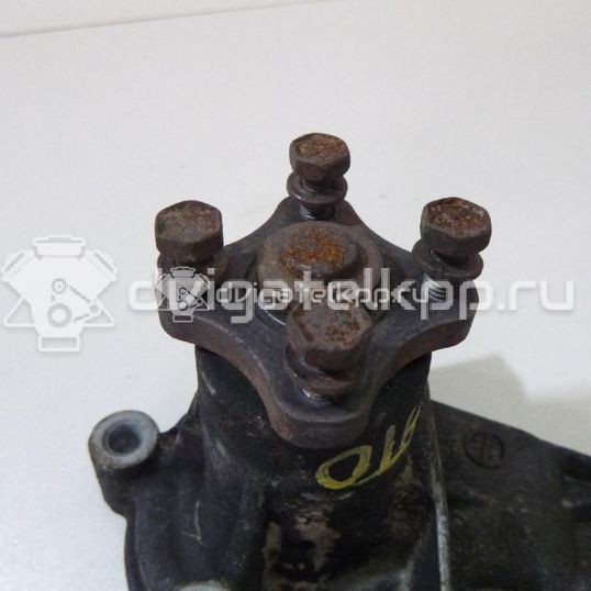 Фото Насос водяной (помпа)  2510026902 для Hyundai Getz Tb / Accent / I30 / Matrix Fc / Elantra