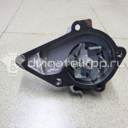 Фото Насос водяной (помпа)  2510026902 для Hyundai Getz Tb / Accent / I30 / Matrix Fc / Elantra