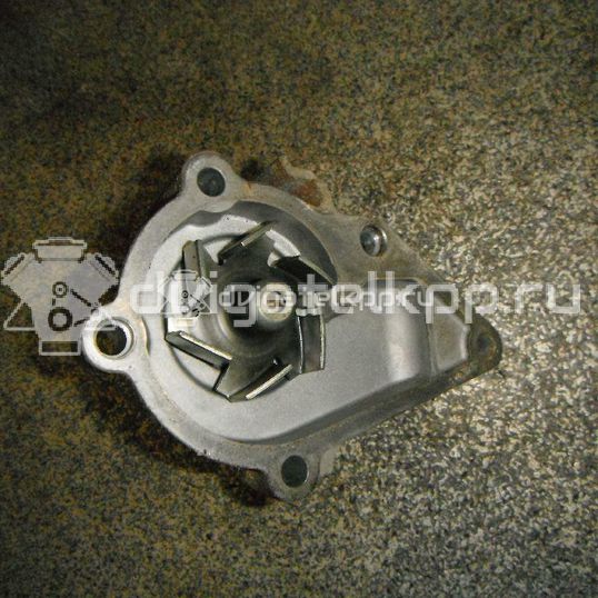 Фото Насос водяной (помпа)  2510026902 для Hyundai Getz Tb / Accent / I30 / Matrix Fc / Elantra