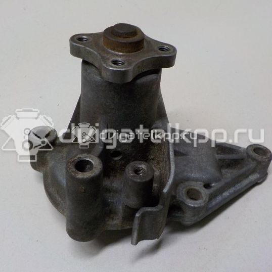 Фото Насос водяной (помпа)  2510026902 для Hyundai Getz Tb / Accent / I30 / Matrix Fc / Elantra