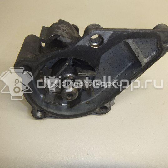 Фото Насос водяной (помпа)  2510026902 для Hyundai Getz Tb / Accent / I30 / Matrix Fc / Elantra