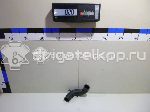 Фото Шланг системы охлаждения  2548026001 для Hyundai Getz Tb / Accent / Matrix Fc / Elantra / Coupe {forloop.counter}}