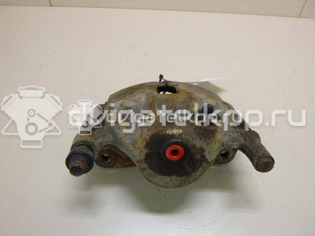 Фото Суппорт тормозной передний правый  5818125A00 для Hyundai S Coupe Slc / Getz Tb / Accent / Pony / Lantra {forloop.counter}}