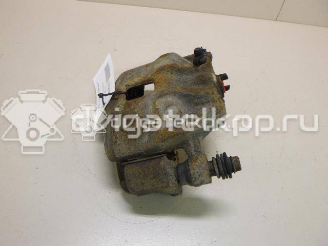 Фото Суппорт тормозной передний правый  5818125A00 для Hyundai S Coupe Slc / Getz Tb / Accent / Pony / Lantra {forloop.counter}}