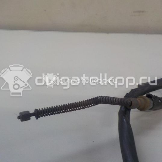 Фото Трос стояночного тормоза левый  5976025000 для Hyundai Accent / S Coupe Slc / Pony