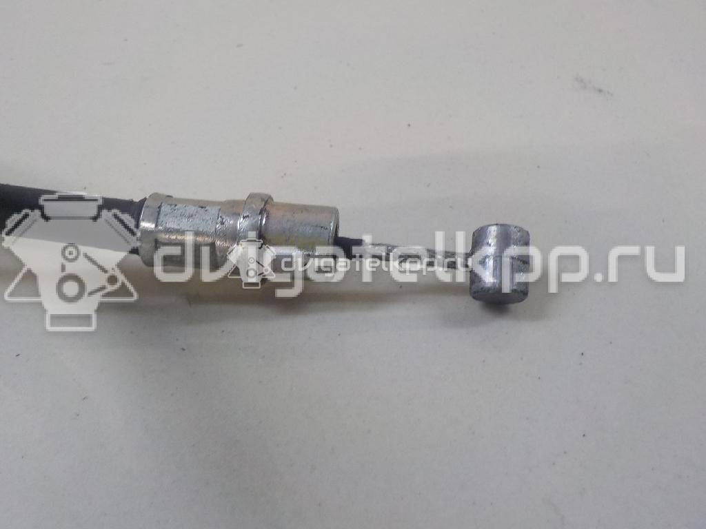 Фото Трос стояночного тормоза левый  5976025000 для Hyundai Accent / S Coupe Slc / Pony {forloop.counter}}
