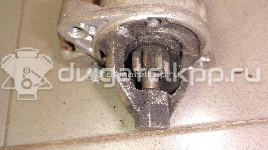 Фото Стартер  3610022805 для Hyundai Tucson / S Coupe Slc / Stellar F31 , Sf2 / Getz Tb / Accent {forloop.counter}}