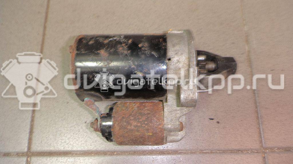 Фото Стартер  3610022805 для Hyundai Tucson / S Coupe Slc / Stellar F31 , Sf2 / Getz Tb / Accent {forloop.counter}}