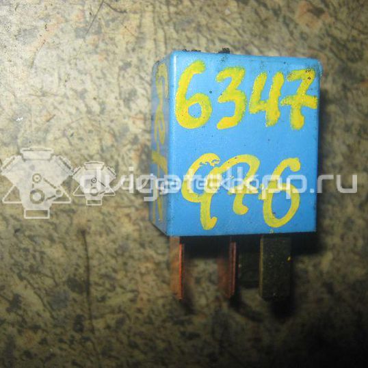 Фото Реле  952242D000 для Hyundai Xg / Getz Tb / Accent / Matrix Fc / Trajet Fo