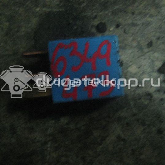 Фото Реле  952242D000 для Hyundai Xg / Getz Tb / Accent / Matrix Fc / Trajet Fo