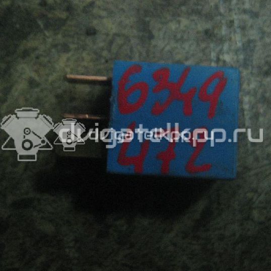 Фото Реле  952242D000 для Hyundai Xg / Getz Tb / Accent / Matrix Fc / Trajet Fo