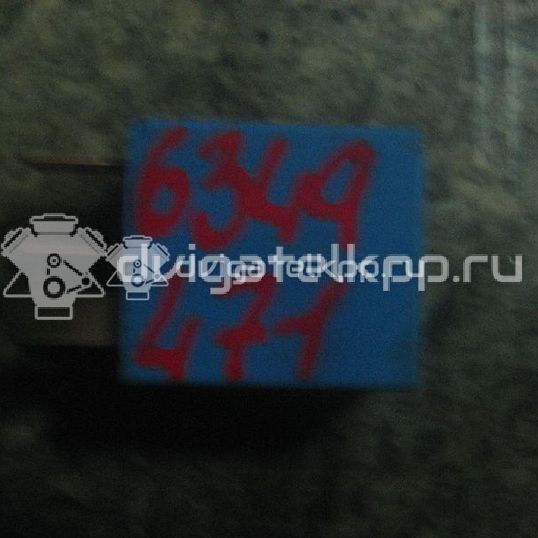 Фото Реле  952242D000 для Hyundai Xg / Getz Tb / Accent / Matrix Fc / Trajet Fo