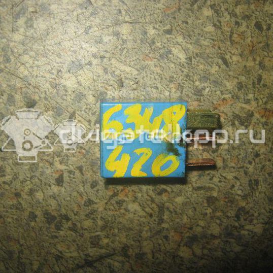 Фото Реле  952242D000 для Hyundai Xg / Getz Tb / Accent / Matrix Fc / Trajet Fo