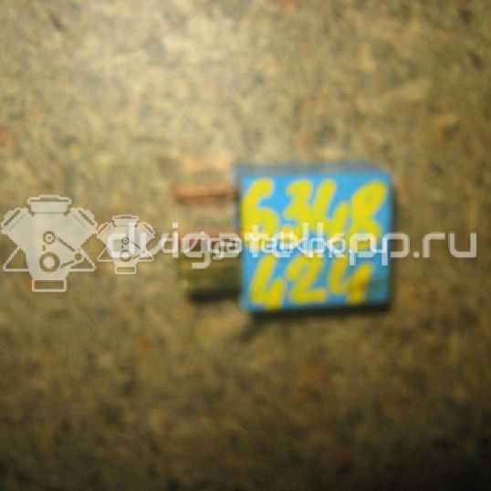 Фото Реле  952242D000 для Hyundai Xg / Getz Tb / Accent / Matrix Fc / Trajet Fo