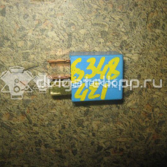 Фото Реле  952242D000 для Hyundai Xg / Getz Tb / Accent / Matrix Fc / Trajet Fo