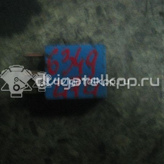 Фото Реле  952242D000 для Hyundai Xg / Getz Tb / Accent / Matrix Fc / Trajet Fo