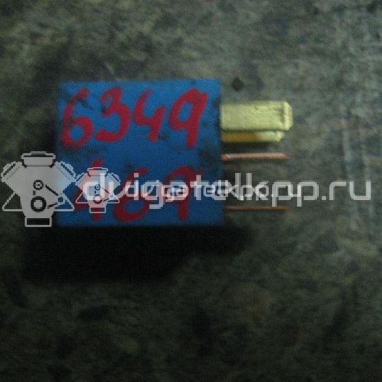 Фото Реле  952242D000 для Hyundai Xg / Getz Tb / Accent / Matrix Fc / Trajet Fo