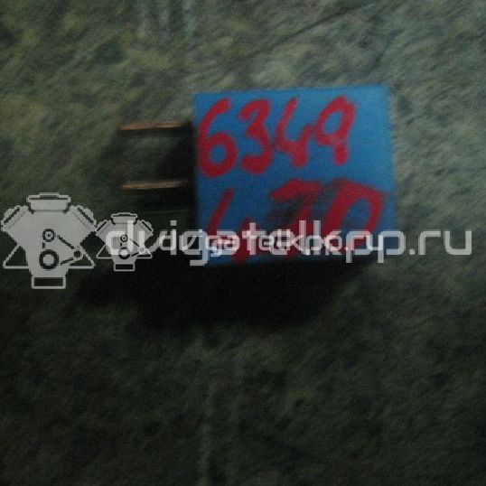 Фото Реле  952242D000 для Hyundai Xg / Getz Tb / Accent / Matrix Fc / Trajet Fo