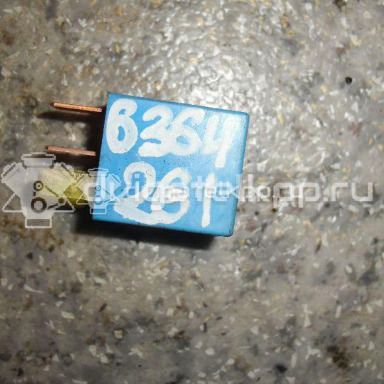 Фото Реле  952242D000 для Hyundai Xg / Getz Tb / Accent / Matrix Fc / Trajet Fo