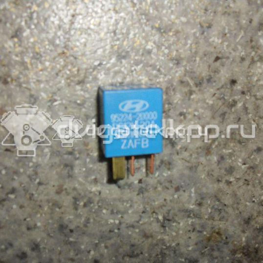 Фото Реле  952242D000 для Hyundai Xg / Getz Tb / Accent / Matrix Fc / Trajet Fo