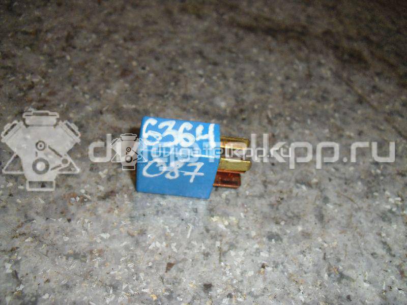 Фото Реле  952242D000 для Hyundai Xg / Getz Tb / Accent / Matrix Fc / Trajet Fo {forloop.counter}}
