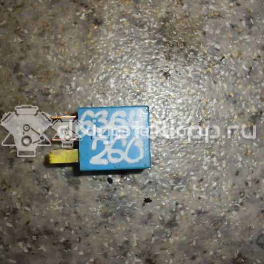 Фото Реле  952242D000 для Hyundai Xg / Getz Tb / Accent / Matrix Fc / Trajet Fo