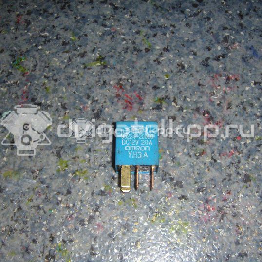 Фото Реле  952242D000 для Hyundai Xg / Getz Tb / Accent / Matrix Fc / Trajet Fo